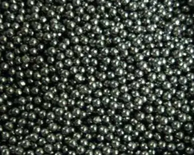 фото Дробь 3.2 ДСЛ