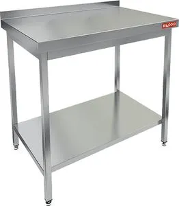 фото Стол пристенный HICOLD НСО-10/7БП