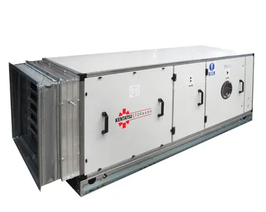 фото ЦЕНТРАЛЬНЫЕ КОНДИЦИОНЕРЫ (AHU) Stormann Aero KVSA