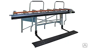 Фото №0 Листогиб Tapco