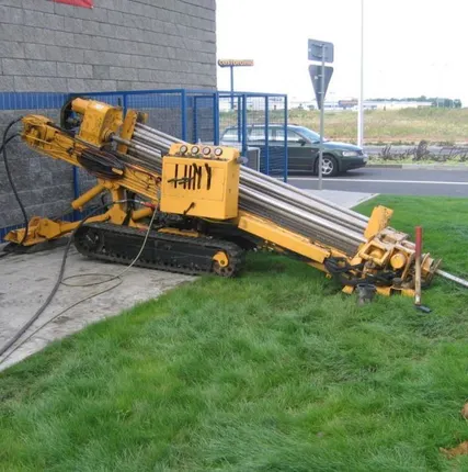 Фото №0 Установка буровая