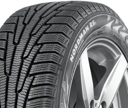 Фото №0 А/шина 175/65R14 Ikon Nordman RS2/Nokian Nordman RS2