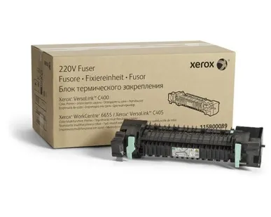 фото Фьюзер Xerox 115R00089