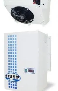 фото Низкотемпературная сплит-система BGS 330 S