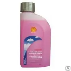 фото Летний стеклоомыватель концентрированный Summer Screenwash Concentrate 0