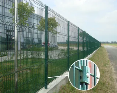 фото Cекционные ограждения 3D панели