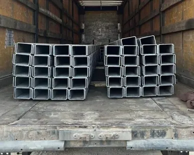 фото Швеллер 40П ст 3