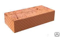 Фото №0 Кирпич М 125/150 полнотелый одинарный