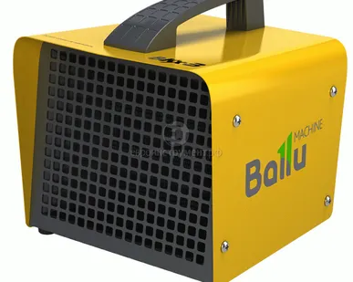 фото Ballu Электрическая тепловая пушка Ballu BKX-3