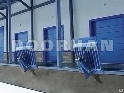 Фото №0 Мост откидной