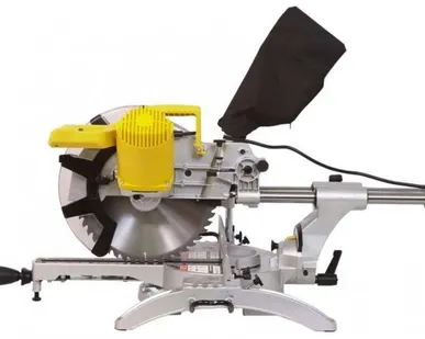 фото Аренда торцовочная пила электрическая 305 мм