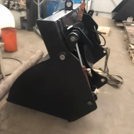 Фото №0 Навесное оборудование для спецтехники