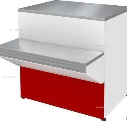 Фото №0 Прилавок П2629 Нова неохл. (Ц)