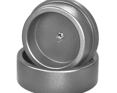 фото Сменный нагреватель 63 мм, серый тефлон