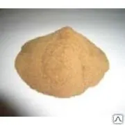 Фото №0 Лигносульфонат натрия, 25 кг