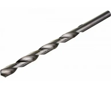 фото Сверло по металлу полированные 5,5мм Матрикс