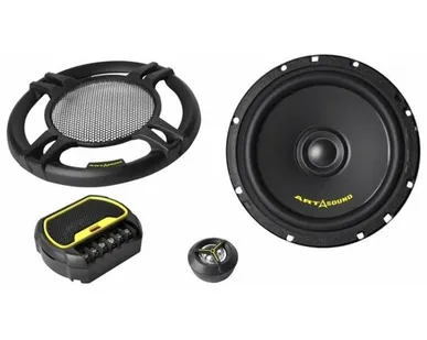 фото Автомобильная акустика Art