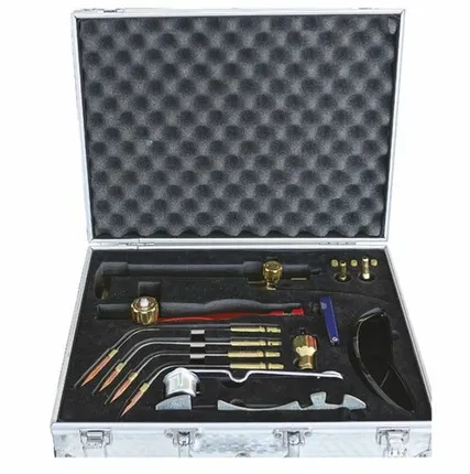 Фото №0 43470 Комплект пропановый RB-22P FENIX (KRASS) БЕЗ СКИДКИ