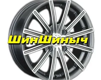 фото 7,5x17/5x114,3 ET45 D73,1 312 GMF