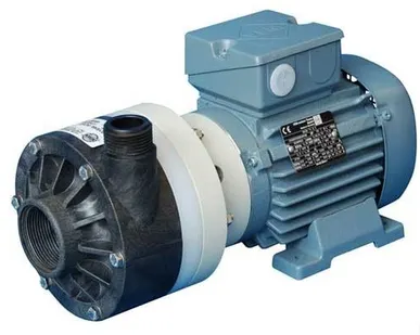 фото Насос СМ100-65-200/2 с эл. двигателем 37кВт 3000