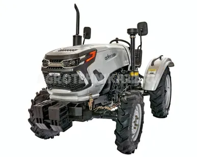 фото Трактор СКАУТ T-254