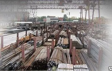 фото Полоса 4х25 6 ст.3пс ГОСТ 103-76; 14-1-5344-97