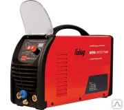 Фото №0 Аппарат аргонно-дуговой сварки FUBAG INTIG 200 DC