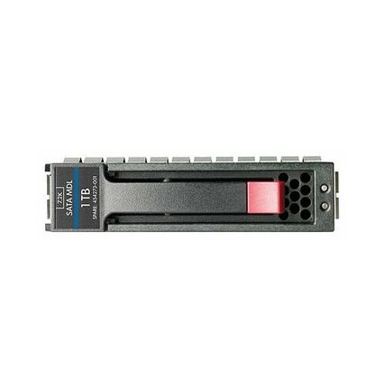 Фото №0 Жесткий диск HP 657750-B21