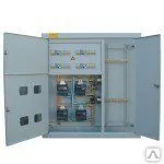 фото Щит этажный ЩЭ 34... 4 кварт без счетчиков,