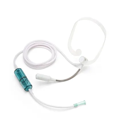 Фото №0 Диффузор для кислородного концентратора