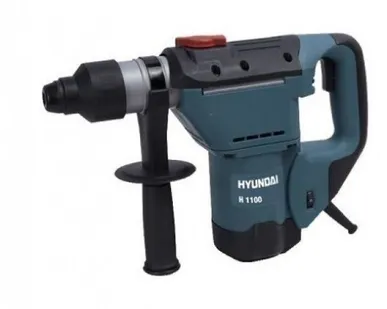 фото Перфоратор Hyundai H 1100 Expert HYUNDAI