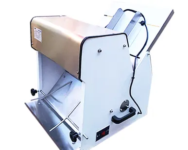 фото Хлеборезка KZT-31 Foodatlas