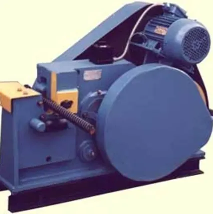 Фото №0 Станок для резки, рубки арматуры СМЖ-172, СМЖ-172А и СМЖ-172БМА