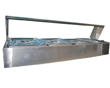 фото Мармит BN-B22 (AR)