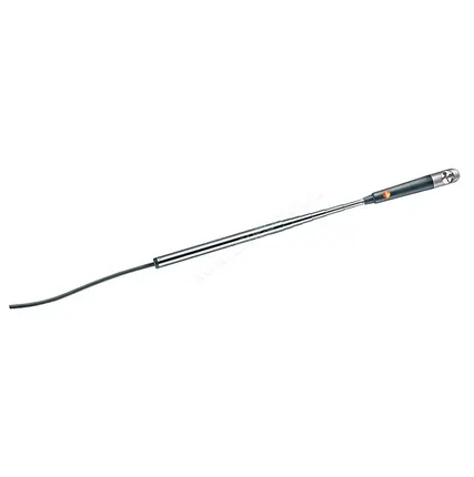 Фото №0 Зонд-крыльчатка, D 16 мм с телескопической рукояткой Testo