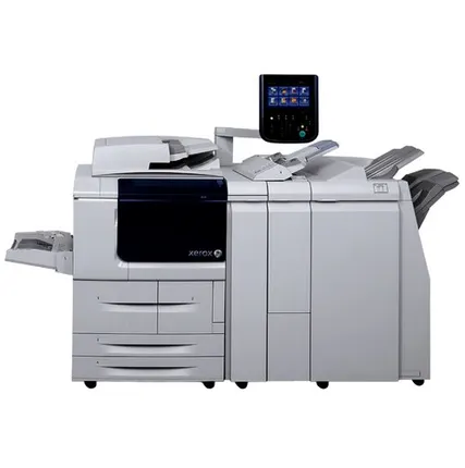 Фото №0 МФУ Xerox D95 Copier Printer