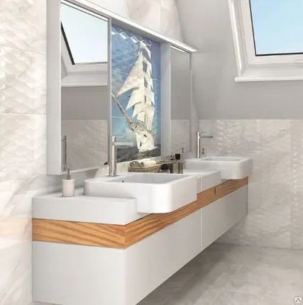 Фото №0 Плитка керамическая Kerama Marazzi Майори