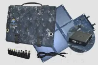 Фото №0 Мобильный солнечный модуль Sunways FSM-60М