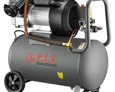 фото Компрессор PIT PAC 0160032550