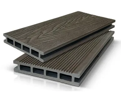 фото Террасная Доска HARD WOOD 140х24 мм