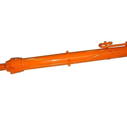 Фото №0 Гидроцилиндр ковша HITACHI ZX200-3