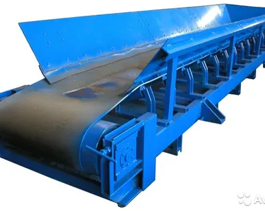 фото Конвейеры, компрессоры, редукторы, электродвигатели