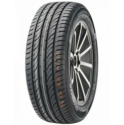 Фото №0 Шины Compasal GRANDECO 215/55 R17 98W