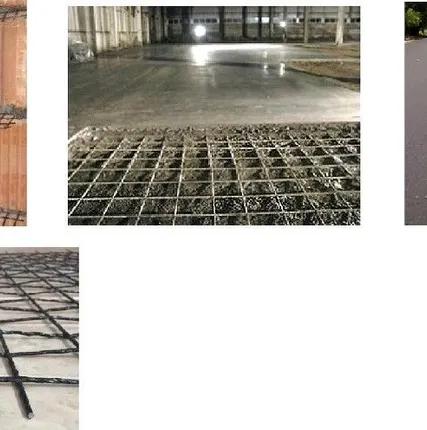 Фото №0 Сетка арматурная композитная Ф2 мм 100х100 мм