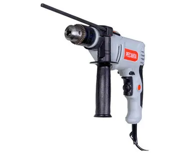 фото Дрель ударная ДУ-15/850 Ресанта, 1 шт