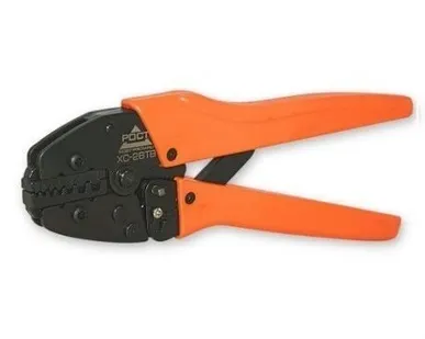 фото Пресс-клещи РОСТ СТ-26ТВ (ХС-26ТВ)