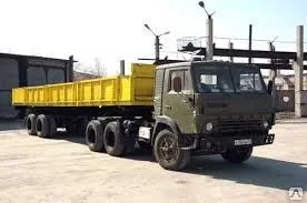 фото Длинномер