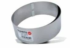 Фото №0 Линейка из нерж. Стали (без упорной планки), 405x8см