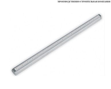 фото Светодиодный светильник AMC Office IV LED 80W | LG | IP66