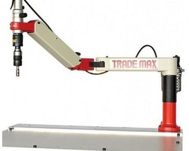 фото Резьбонарезной манипулятор Trade-max AR-22